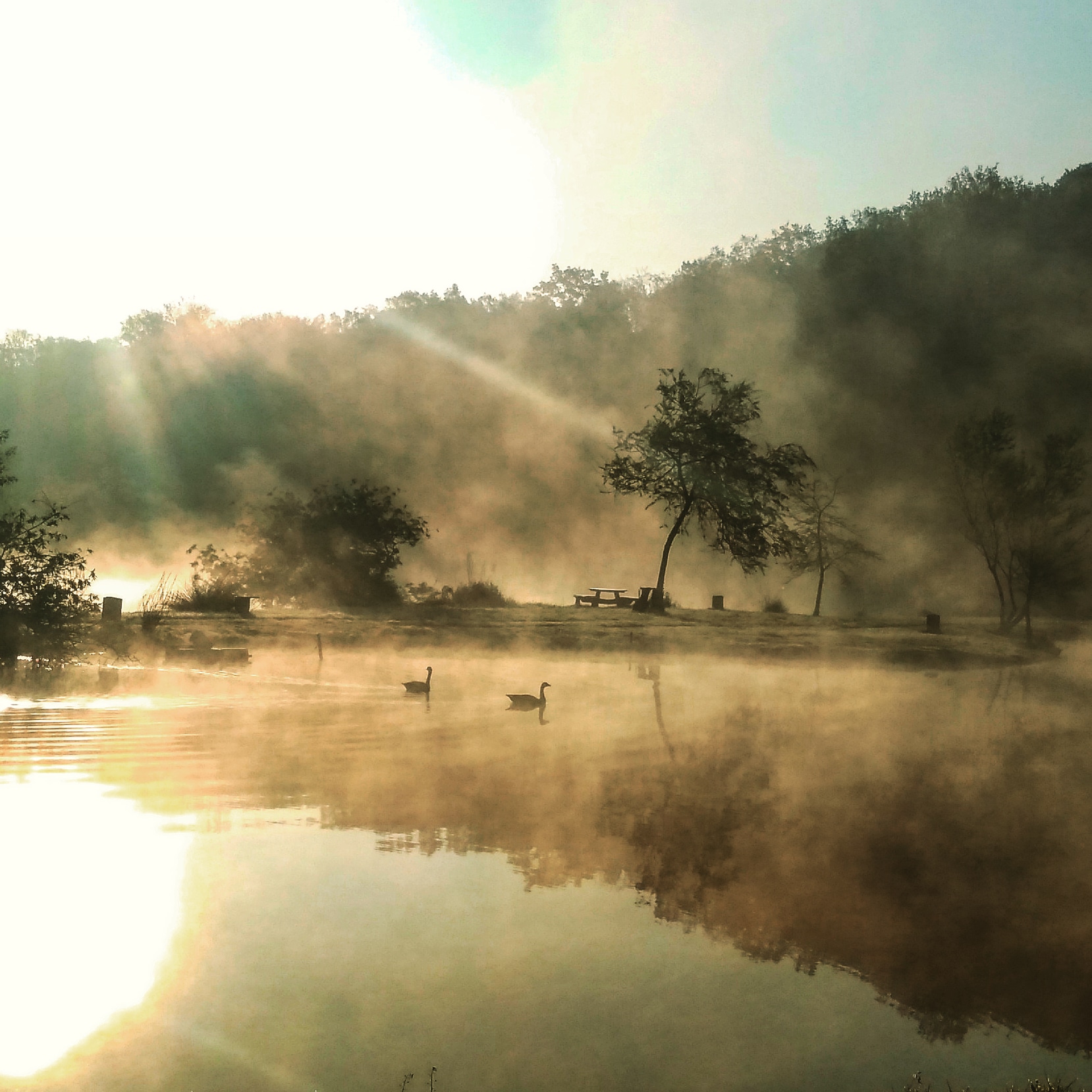 Dormir dans le Dôme Rêve d’Eau