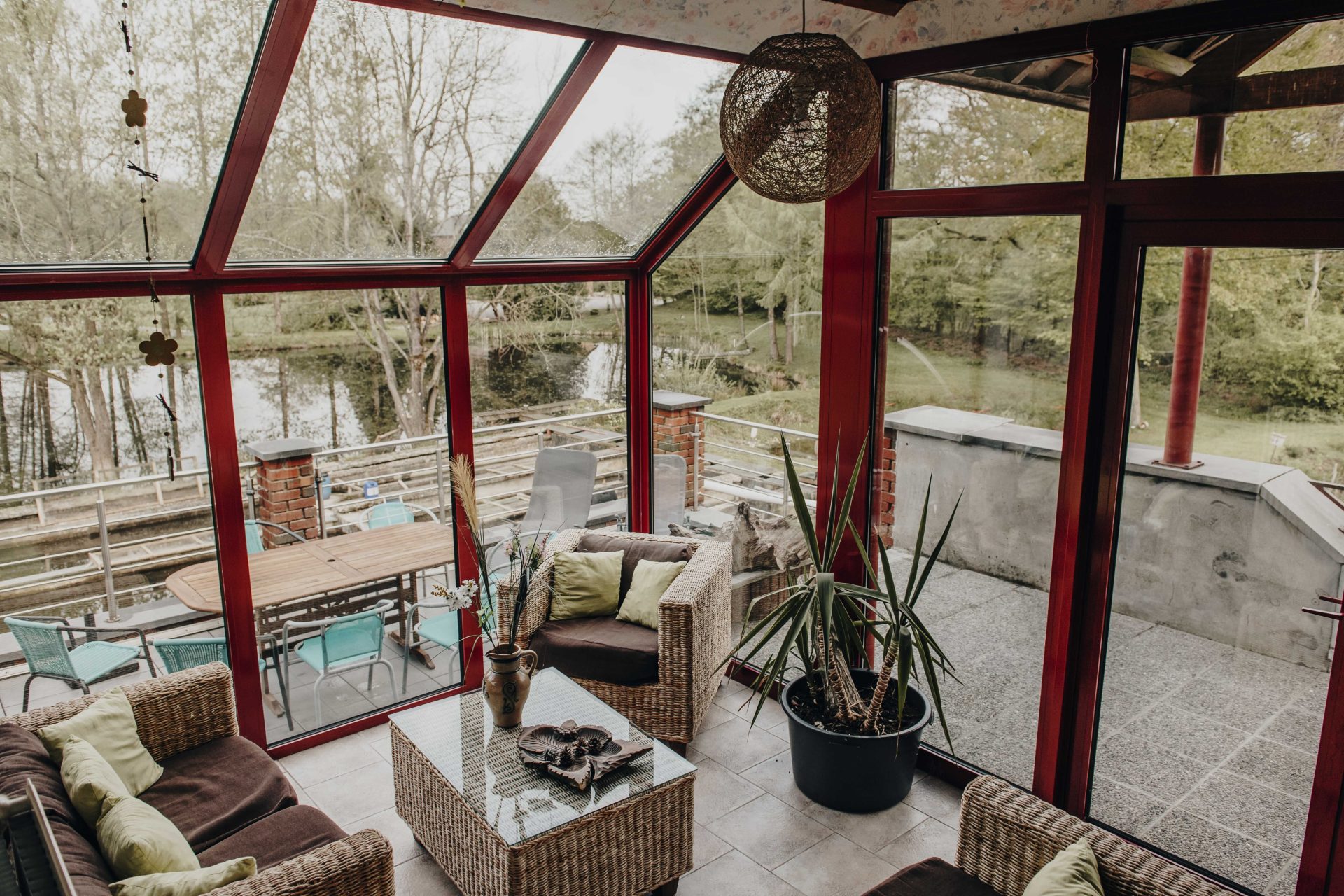 Gîte 6 à 8 personnes